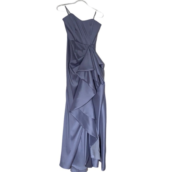 Badgley Mischka Gown/Dress - Picture 4 of 8